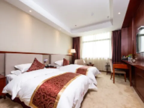 天長學苑大廈酒店 天長酒店