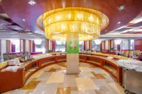 Runying  Hotel Hotels in Tianchang