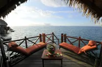 InterContinental Tahiti Resort & Spa - Romantic