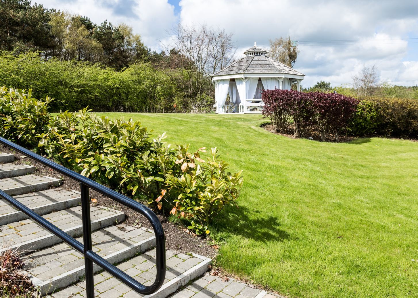 Holiday Inn NEWCASTLE - GOSFORTH PARK by IHG