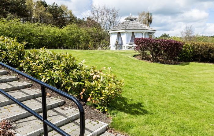 Holiday Inn NEWCASTLE - GOSFORTH PARK by IHG