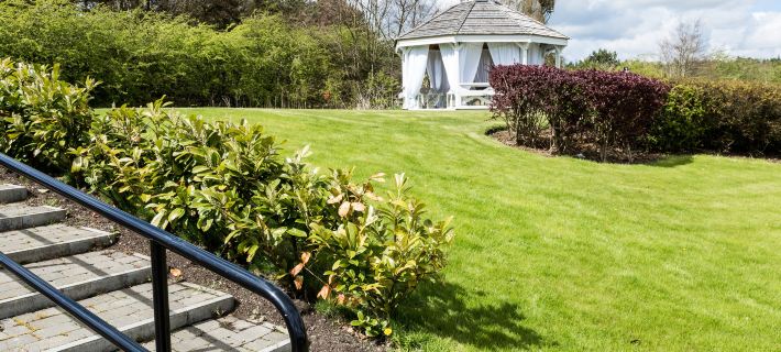 Holiday Inn NEWCASTLE - GOSFORTH PARK by IHG Hotels in Newcastle upon Tyne