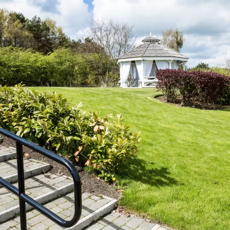 Holiday Inn NEWCASTLE - GOSFORTH PARK by IHG