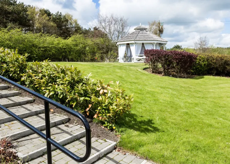 Holiday Inn NEWCASTLE - GOSFORTH PARK by IHG