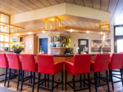 Bastion Hotel Heerlen Hotels in Heerlen