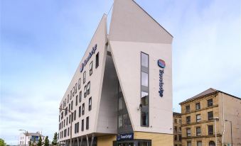 Travelodge Bradford Central