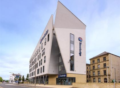 Travelodge Bradford Central