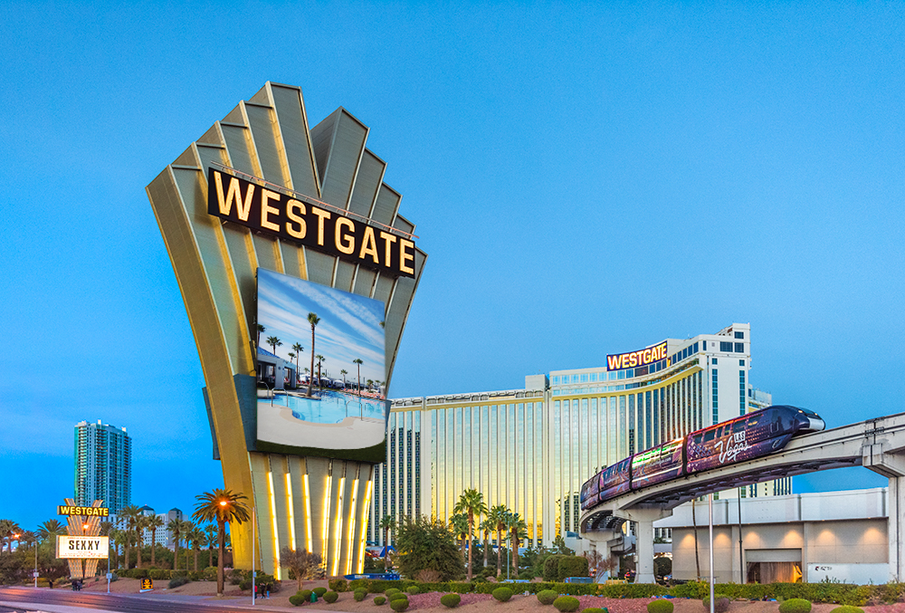 Westgate Las Vegas Resort & Casino