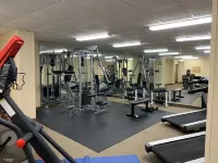 캔들우드 스위트 존즈버러 바이 IHG