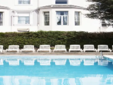 Abbey Sands Hotel Hotels in Torquay