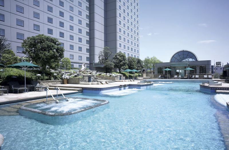 Hotel East 21 Tokyo Tokyo Updated 22 Room Price Reviews Deals Trip Com