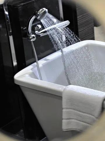 รูปภาพของเลอ เมอริเดียน กรุงเทพฯ