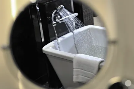 Le Meridien Bangkok