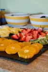 Hotel MR Les Rotes - Desayuno