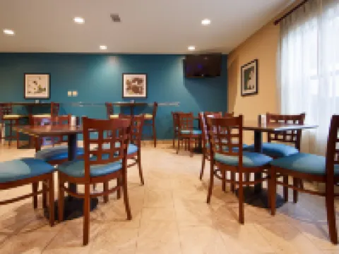 Best Western Plus Lonoke Hotel Hotels in Lonoke County