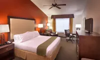 Hampton Inn & Suites by Hilton Mesquite - balcón