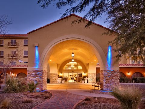 Hampton Inn & Suites by Hilton Mesquite