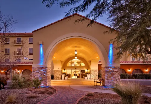 Hampton Inn & Suites by Hilton Mesquite Hotels in Mesquite
