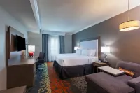 Holiday Inn Houston NE - Bush Airport Area فنادق في هامبل