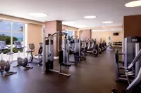 The Ritz-Carlton, Aruba - Fitnessstudio