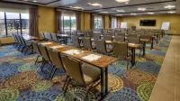Holiday Inn Express & Suites Pittsburgh SW - Southpointe Hôtels à : Cecil Township