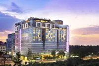 Le Méridien Dhaka Hotels in Dhaka