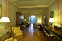 Campo Regio Relais, Residenza d'Epoca Siena