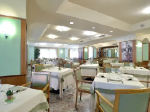 Sangallo Palace Hotels in Perugia