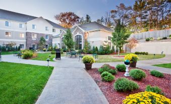 Staybridge Suites Kalamazoo