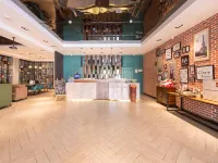 美豪飯店（西安高新中大國際科技路地鐵站店） 高新附近的飯店