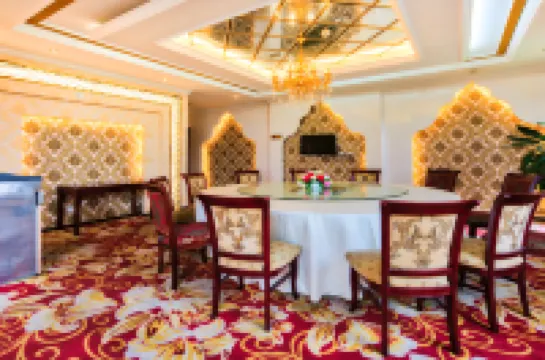 文山華錫ホテル