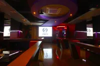 Holiday Inn BANDUNG PASTEUR by IHG - bar