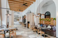 the Palm Beach Hotel Hotels in Zhangzhou