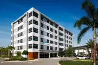 Aloft Miami Airport Hotels near Church Of The Epiphany
