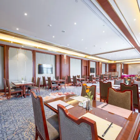 Mingfa Jiangwan Hot Spring Hotel