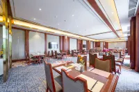 Mingfa Jiangwan Hot Spring Hotel - breakfast
