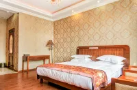 Tahe East Lake Garden Hotel Hotels in Tahe