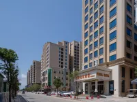 Vienna Hotel (Shanwei Honghaiwan) Hotels near Sea Castle