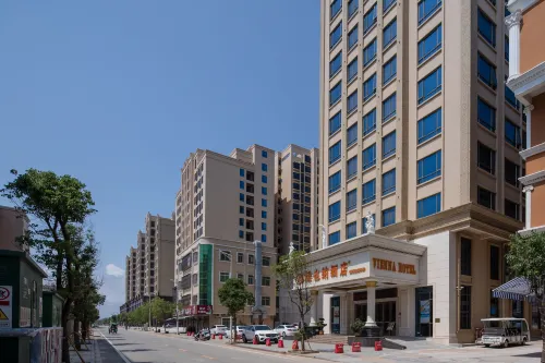 Vienna Hotel (Shanwei Honghaiwan) - 3-نجوم