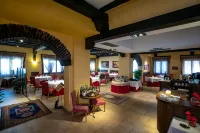 Scia' on Martin Hotels in Vanzaghello