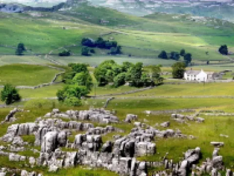 The Stables Hotels in Settle