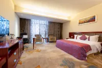 Luban International Hotel Hotel a Nanling