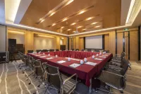 Tianyuan International Hotel