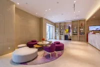 Lavande Hotel (Suqian Yanghe New Area RT-Mart) Các khách sạn ở Tú Thiên