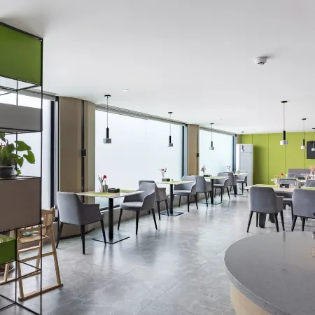 ibis styles Hotel (Sihong Sizhou Wuyue Plaza)