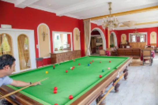 Hotel de Spiegel Hotels in Sint-Niklaas