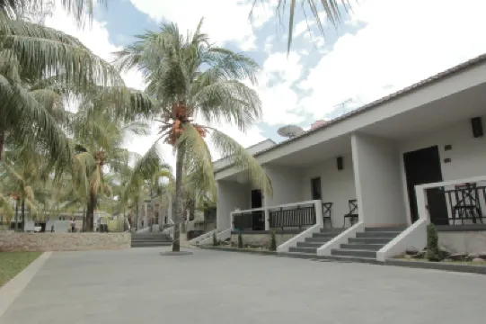 Kuraya Residence Hotel Bandar Lampung 住宿飯店