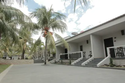 Kuraya Residence Hotel Bandar Lampung Hotel a Pahoman