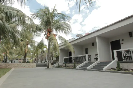 Kuraya Residence Hotel Bandar Lampung Hotel di Bumi Waras