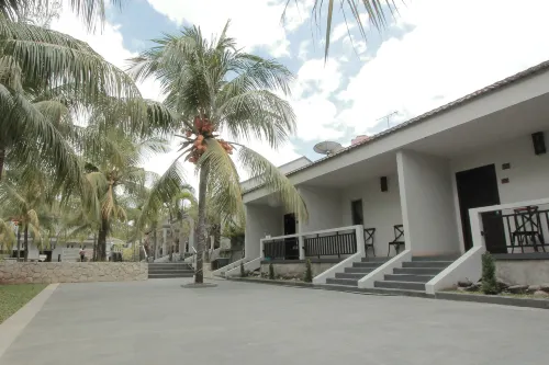 Kuraya Residence Hotel Bandar Lampung Hotels in Bumi Waras